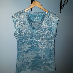 Calvin Klein Performance top